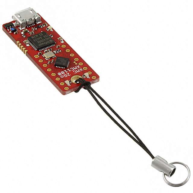 KITXMC2GOXMC1100V1TOBO1 Infineon Technologies  Cartes d'évaluation - Embarquées - MCU DSP